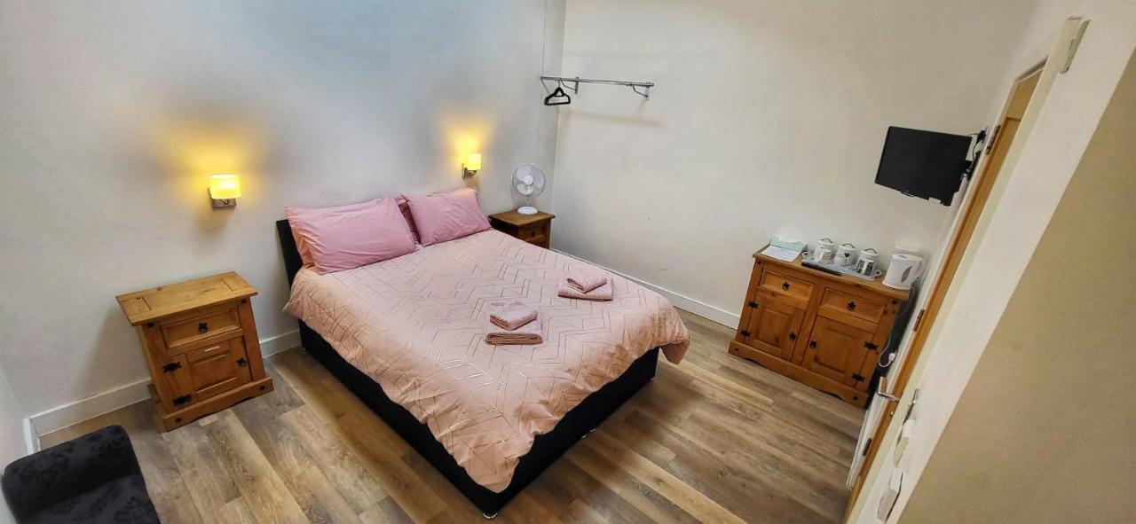 Bed & Breakfast Deepcut Bed & Breakfast